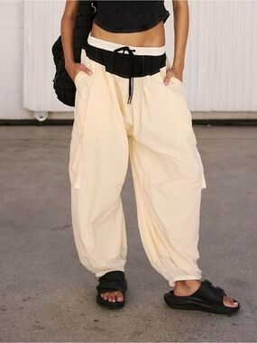 Free People Spring Forward Pants